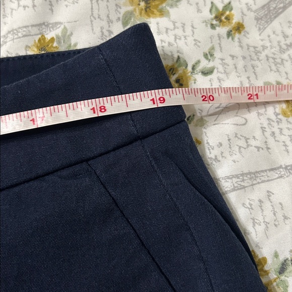 J Crew Hayden Size 18 slacks. - Picture 7 of 8